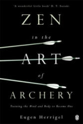 Zen in the Art of Archery - Eugen Herrigel (1988)
