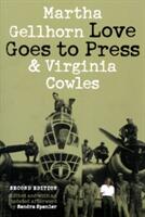 Love Goes to Press: A Comedy in Three Acts (ISBN: 9780803226777)
