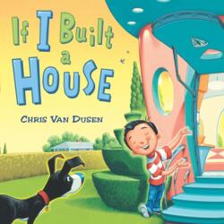 If I Built a House (ISBN: 9780803737518)