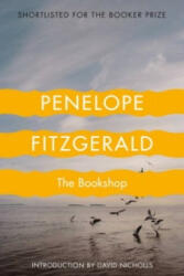 Bookshop - Penelope Fitzgerald (1998)