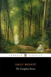 Complete Poems - Emily Bronte (1993)