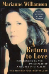 Return to Love - Marianne Williamson (1996)