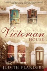 Victorian House - Judith Flanders (2004)
