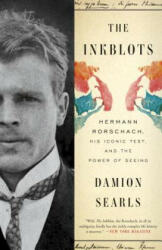 Inkblots - Damion Searls (ISBN: 9780804136563)