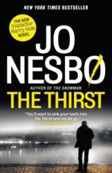 The Thirst: A Harry Hole Novel - Jo Nesbo, Neil Smith (ISBN: 9780804170222)