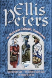 Second Cadfael Omnibus - Ellis Peters (1991)