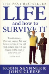 Life And How To Survive It - Robin Skynner (1996)