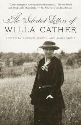 The Selected Letters of Willa Cather (ISBN: 9780804172271)