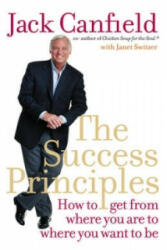 Success Principles - Jack Canfield (2005)