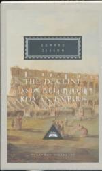 Decline and Fall of the Roman Empire: Vols 4-6 - Edward Gibbon (1994)