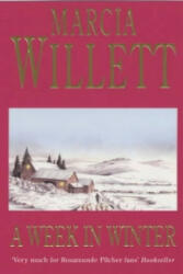 Week in Winter - Marcia Willett (2002)