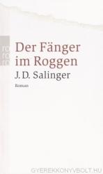 Der Fanger im Roggen - Jerome David Salinger (2004)
