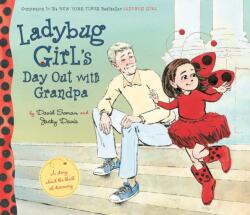 Ladybug Girl's Day Out with Grandpa (ISBN: 9780803740327)