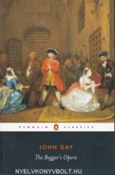 Beggar's Opera (1987)