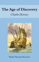 Age of Discovery - Charles Kovacs (2004)