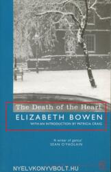 Death Of The Heart - Elizabeth Bowen (1998)