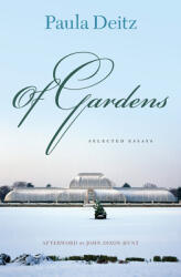 Of Gardens: Selected Essays (ISBN: 9780812223545)