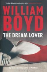 Dream Lover - William Boyd (2008)