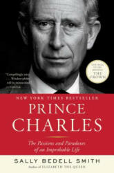 Prince Charles - Sally Bedell Smith (ISBN: 9780812979800)
