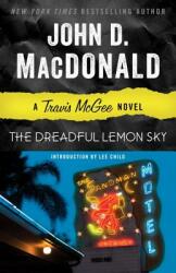 The Dreadful Lemon Sky - John D. MacDonald, Lee Child (ISBN: 9780812984071)