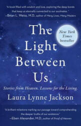 The Light Between Us - Laura Lynne Jackson (ISBN: 9780812987928)