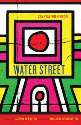 Water Street (ISBN: 9780813169101)