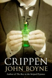 Crippen - A Novel of Murder (2011)