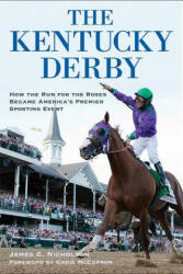 Kentucky Derby - James C. Nicholson (ISBN: 9780813161228)