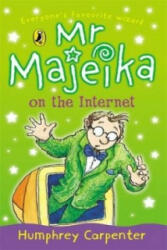 Mr Majeika on the Internet (2001)