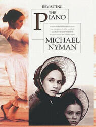 Revisiting The Piano - Michael Nyman (1998)