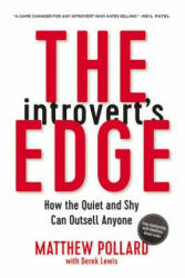Introvert's Edge - Matthew Pollard, Derek Lewis (ISBN: 9780814438879)