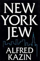 New York Jew (ISBN: 9780815604136)