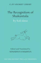 The Recognition of Shakuntala: Kashmir Recension (ISBN: 9780814788158)