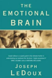 Emotional Brain - Joseph Ledoux (1999)
