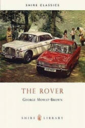 George Mowat-Brown - Rover - George Mowat-Brown (2009)