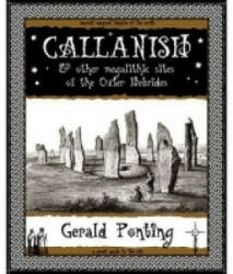Callanish and Other Megalithic Sites of the Outer Hebrides - Gerald Ponting (2000)