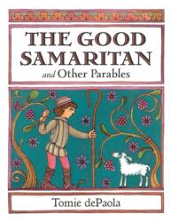 Good Samaritan and Other Parables (ISBN: 9780823438884)