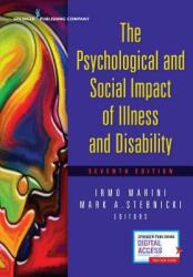 The Psychological and Social Impact of Illness and Disability (ISBN: 9780826161611)