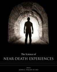 The Science of Near-Death Experiences (ISBN: 9780826221032)