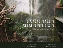 Terraria Gigantica - Dana Fritz, William L. Fox (ISBN: 9780826358738)