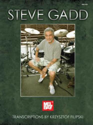 Steve Gadd Transcriptions - Steve Gadd (2009)