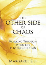 Other Side of Chaos - Margaret Silf (ISBN: 9780829433081)