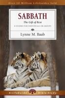 Sabbath: The Gift of Rest (ISBN: 9780830831340)