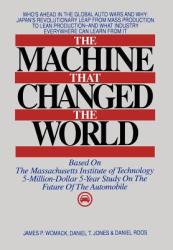 Machine That Changed the World - Daniel Roos (1990)
