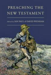 Preaching the New Testament (ISBN: 9780830839902)