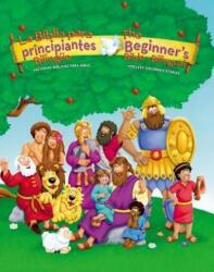 Beginners Bible (Bilingual) / La Biblia para principiantes (Bilingue) - Zondervan, Kelly Pulley (ISBN: 9780829767438)