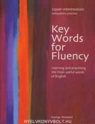 George Woolard: Key Words for Fluency Upper Intermediate (2004)