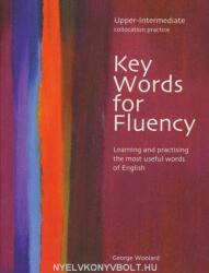 Key Words for Fluency Upper Intermediate (2004)