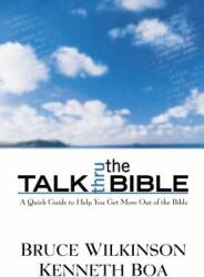 Talk Thru the Bible (ISBN: 9780840752864)