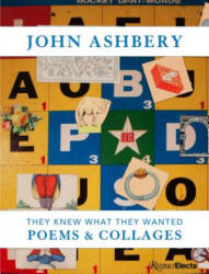 John Ashbery - John Ashbery (ISBN: 9780847860562)